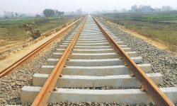 रेल्वे जग्गाको मुआब्जा रकम पुनरावलोकन नहुने