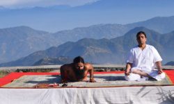 रामदेवले भने- नेपालको धार्मिक पर्यटनको निःशुल्क प्रचार गर्छु