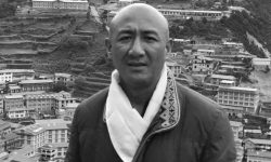 राखेप पूर्व उपाध्यक्ष टेण्डी शेर्पाको निधन