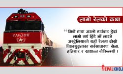 अस्ट्रेलियाको रेल, अफगानी नाम !