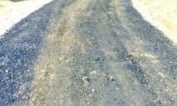 १४ वर्षमा पनि सुध्रिएन बेनी-भकुण्डे सडकको अवस्था