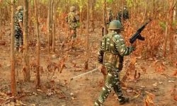 भारतको महाराष्ट्रमा २६ विद्रोही मारिए