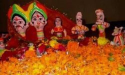 मिथिलाञ्चलमा मनाइने सामा चकेवा पर्व के हो ?