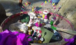 प्रेम र समर्पणको पर्व सामाचकेवा समापन हुँदै