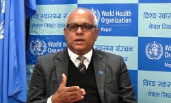 ‘डब्ल्यूएचओको अनुसन्धानपछि मात्रै नयाँ भेरियन्टको आधिकारिकता सार्वजनिक हुन्छ’