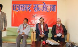 अर्थमन्त्रीले भने- किमाथाङ्का नाकालाई व्यवस्थित गर्छौं