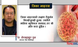 संक्रमणको उच्च जोखिममा नेपाल, परीक्षणलाई बेवास्ता