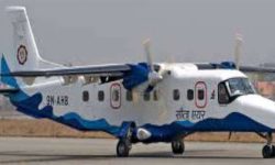 सीता एयरको जहाज दुर्घटना !