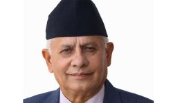 प्रदेश १ का मुख्य न्यायाधिवक्ता आचार्यको राजीनामा