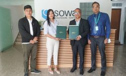 सिटिजन्स बैंकका ग्राहकलाई सोवा हेल्थकेयर सेन्टरको सेवामा छुट