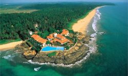 श्रीलंकामा २०२१ मा एक लाख पर्यटकले भ्रमण गरे