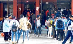 विद्यार्थीहरुका लागि जापान र अस्ट्रेलियाद्वारा सीमा खुला