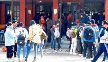 विद्यार्थीहरुका लागि जापान र अस्ट्रेलियाद्वारा सीमा खुला