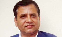 पेट्रोलियम पदार्थको मूल्य वृद्धिलाई राजनीतिक विषय नबनाउन आग्रह