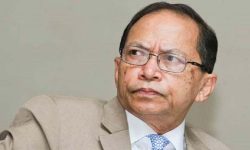 पूर्व प्रधानन्यायाधीशलाई ११ वर्ष जेल सजाय