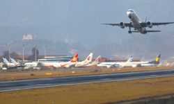 त्रिभुवन अन्तर्राष्ट्रिय विमानस्थलको महाप्रबन्धकमा गुरागाईँ