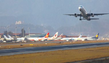 त्रिभुवन अन्तर्राष्ट्रिय विमानस्थलको महाप्रबन्धकमा गुरागाईँ