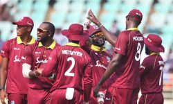 टी–ट्वान्टी विश्वकप : पहिलो खेलमा अस्ट्रेलिया र वेस्ट इन्डिज भिड्दै