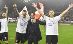 विश्वकप फुटबल छनोट खेलमा स्पेन, सर्विया र क्रोएसिया विजयी