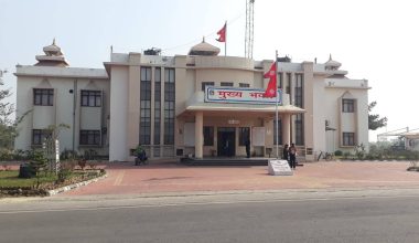 बन्दरगाह र आईसीपीको सबै काम अनलाइनबाटै, अब क्यास र पेपरलेस (भिडियो रिपोर्ट)