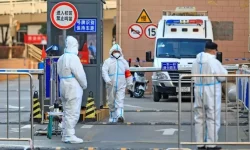 चीनको शियानमा कोरोना संक्रमण बढ्यो, लकडाउनको घोषणा