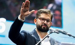 ३५ वर्षको उमेरमै राष्ट्रपति !