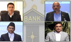 किन चर्किंदै छ तरलता अभाव ?