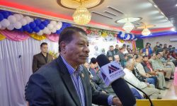 ‘पार्टीको भविष्य सुनिश्चित गर्न प्रदेशदेखि केन्द्रसम्म ठिक नेतृत्व चयन गर्न आवश्यक’