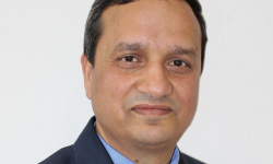 नेपाल राष्ट्र बैंकको प्रवक्तामा डा. भट्ट नियुक्त