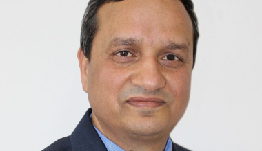 नेपाल राष्ट्र बैंकको प्रवक्तामा डा. भट्ट नियुक्त