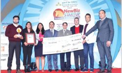 Upaya City Cargo: 2021’s Best Startup, Rising and Expanding