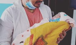 दोस्रोपटक बाबु बने हास्यकलाकार विल्सनविक्रम राई