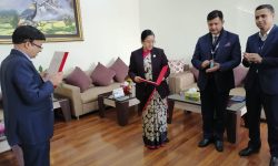 ईलेक्ट्रोनिक पेमेन्ट सिष्टम्स् संचालक समितिको अध्यक्षमा रविन नेपाल निर्वाचित