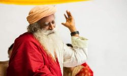 ‘ध्यान यस्तो साधन हो, जसद्वारा आफ्नो अस्तित्वको सौन्दर्य अनुभव गर्न सकिन्छ’