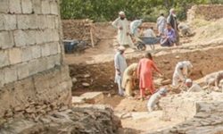 पाकिस्तानमा फेला पर्‍याे २३०० वर्ष पुरानो बौद्ध मन्दिर !