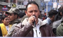 विद्यालय प्रवेश गर्न नदिएपछि विष सेवन गरी आत्महत्या गरेकी विमला बोगटीको न्यायको माग