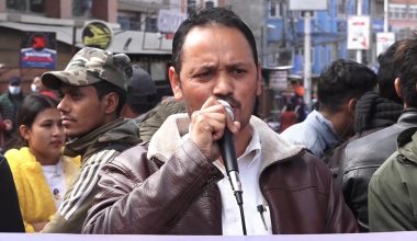 विद्यालय प्रवेश गर्न नदिएपछि विष सेवन गरी आत्महत्या गरेकी विमला बोगटीको न्यायको माग