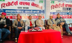 प्रजातन्त्र र हिन्दु राज्य आन्दोलनबाटै स्थापित हुन्छ : लिङ्देन