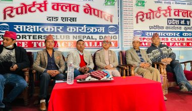 प्रजातन्त्र र हिन्दु राज्य आन्दोलनबाटै स्थापित हुन्छ : लिङ्देन