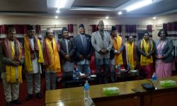 वाग्मती प्रदेश : मन्त्रिपरिषद् विस्तार, तीन मन्त्री र तीन राज्यमन्त्री थपिए