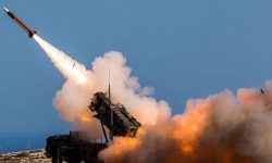 इराकको बग्दादको ग्रिन जोनलाई लक्षित गरी रकेट आक्रमण