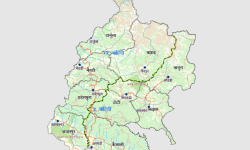 सुदूरपश्चिमका २० स्थानीय तह संकटग्रस्त क्षेत्र !