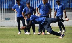 नेपालले आज बंगलादेशसँग खेल्दै