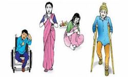 अपांगता अधिकार : ऐन छ, कार्यान्वयन छैन