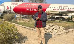 एयरक्राफ्ट म्युजियम धनगढीबाट नेपालगन्ज सरेपछि…(तस्बिरसहित)