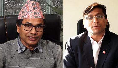 चिसो बढ्ने भएकाले सतर्क रहन विज्ञको सुझाव