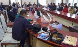 वीरगन्ज महानगर भन्यो– कृषि बिमालाई छुट्याएको १५ लाख उपयोगमै आएन