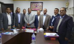 प्रदेश २ सरकारसँग बिमा सम्बन्धी अन्तरक्रिया कार्यक्रम आयोजना