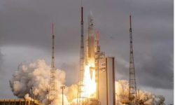 जेम्स वेब टेलिस्कोप : ब्रह्माण्डको सबैभन्दा पहिलो तारा खोज्ने उद्देश्यसहित अन्तरिक्ष यात्रामा