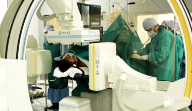 नेपालमा भित्रियो ‘बाइ प्लेन क्याथल्याब’ : ‘न्युरो इन्टरभेन्सन’ सेवा सुरु